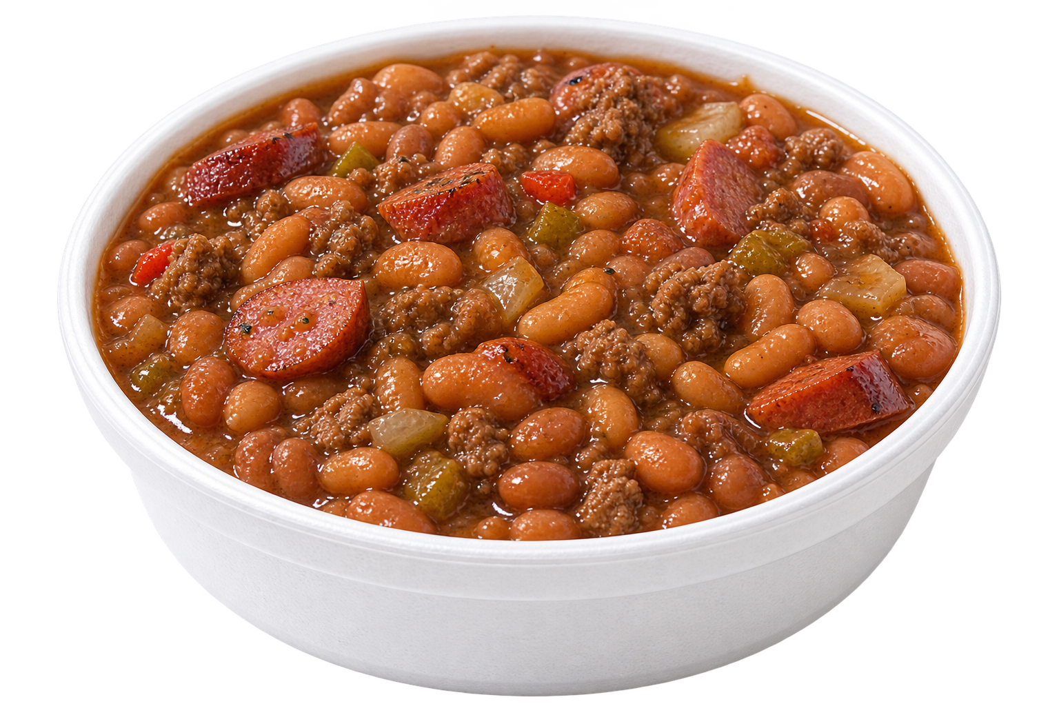 Baked Beans