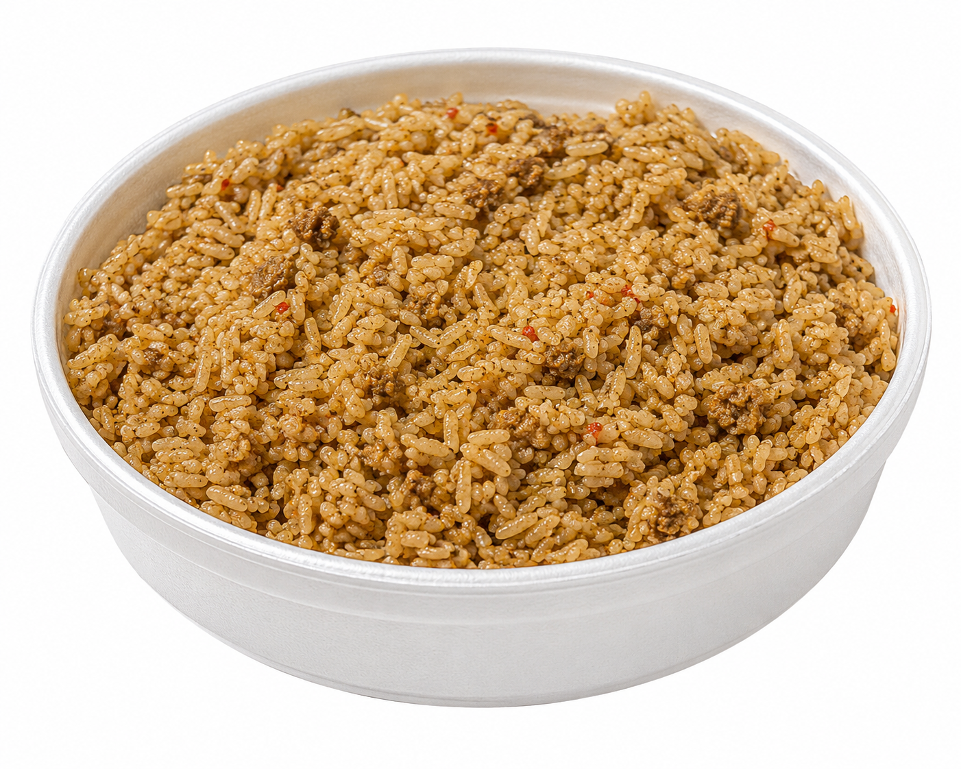 Cajun Dirty Rice