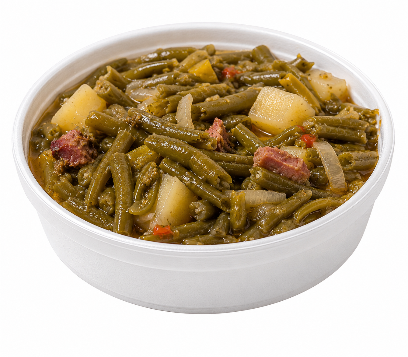 Sides - Green Beans