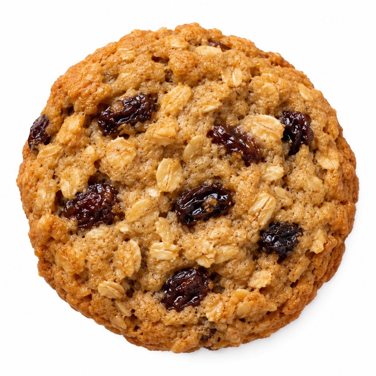 Cookie-Oatmeal