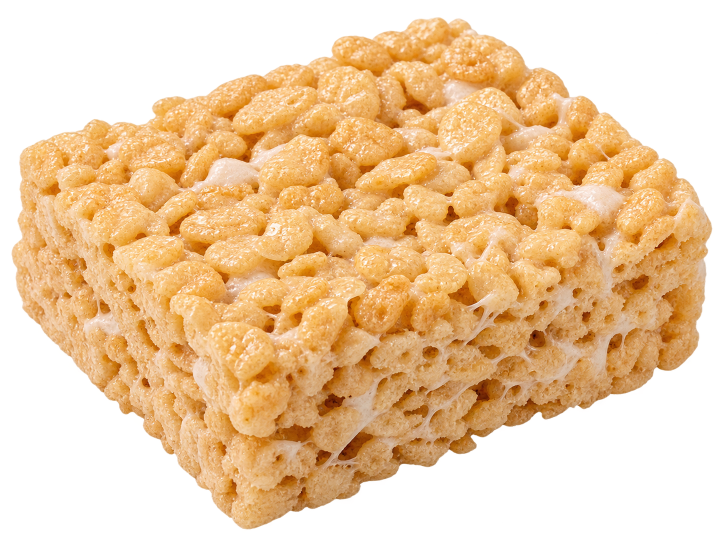 Dessert-Rice Crispy Treat