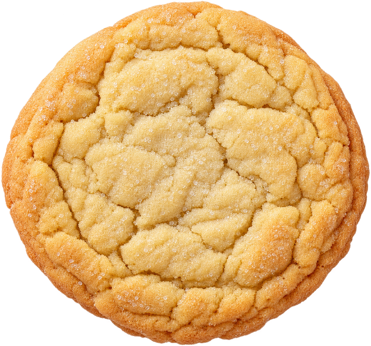 Cookie-Sugar
