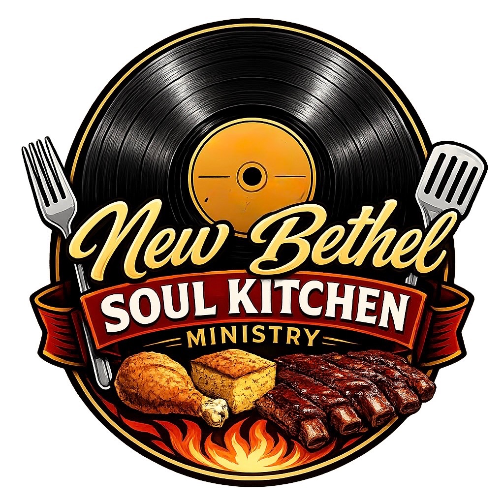 New Bethel Soul Kitchen